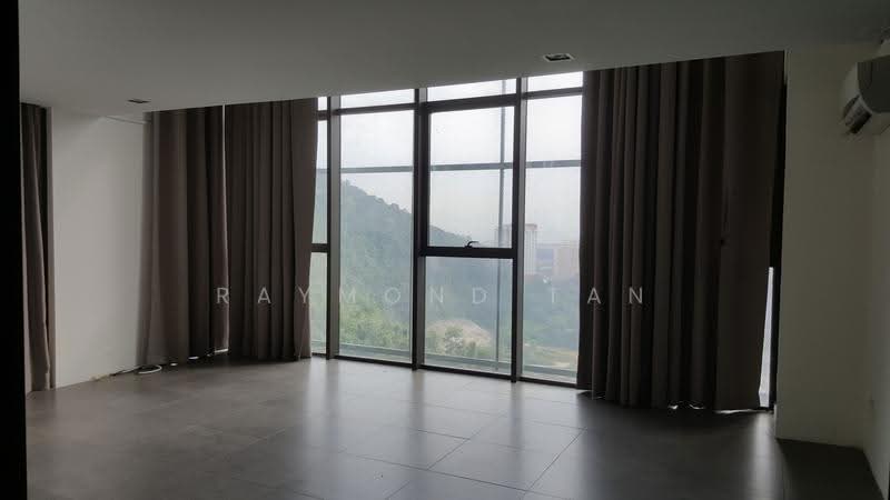 Soho untuk Disewa di PJU 8, Damansara Perdana (Petaling Jaya) - Raymond Tan - PropertyGuru.com.my