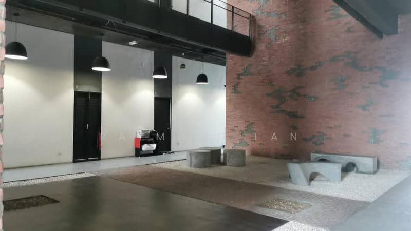 Soho untuk Disewa di PJU 8, Damansara Perdana (Petaling Jaya) - Raymond Tan - PropertyGuru.com.my