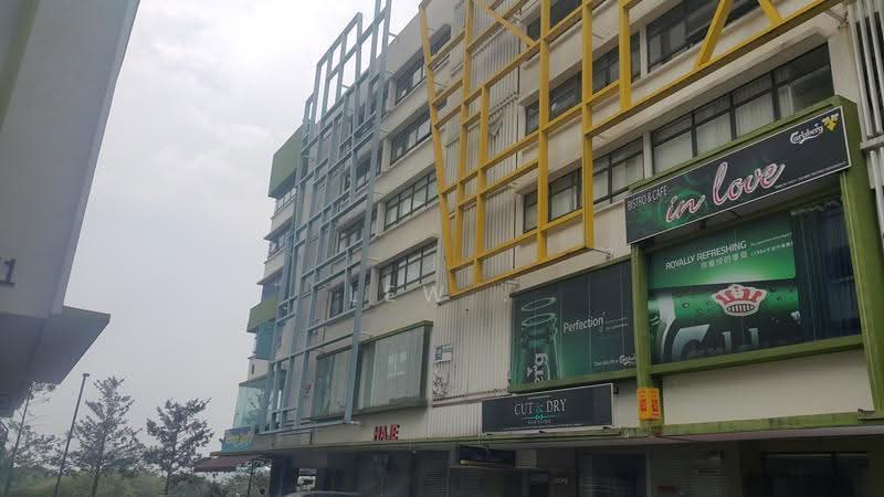 Shop / Office for Sale in Bandar Damansara Perdana (Damansara Perdana) - Liz Lew - PropertyGuru.com.my