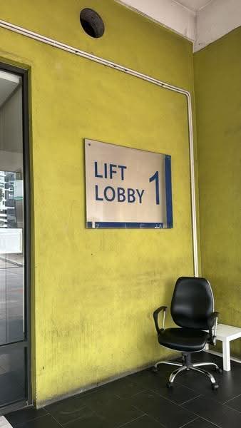 Shop / Office for Sale in Bandar Damansara Perdana (Damansara Perdana) - Liz Lew - Lobby - PropertyGuru.com.my