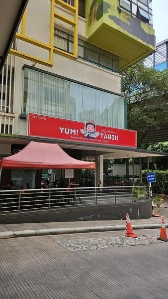 Shop / Office for Sale in Bandar Damansara Perdana (Damansara Perdana) - Liz Lew - Exterior - PropertyGuru.com.my