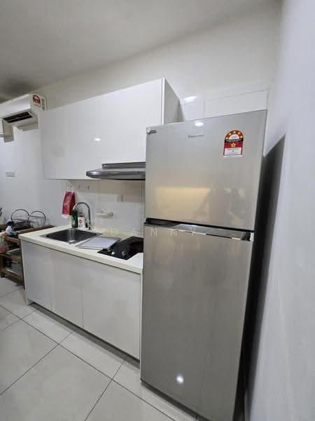 Kondominium untuk Disewa di H2O Residences - Danny Chuah - Kitchen - PropertyGuru.com.my