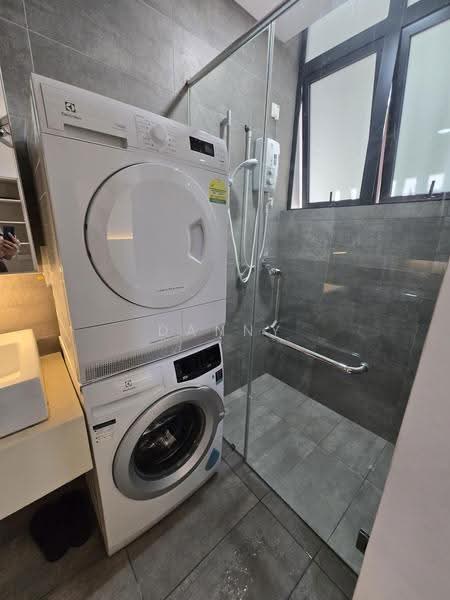 Kondominium untuk Disewa di H2O Residences - Danny Chuah - Bathroom - PropertyGuru.com.my