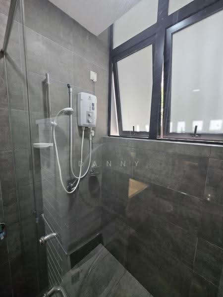 Kondominium untuk Disewa di H2O Residences - Danny Chuah - Bathroom - PropertyGuru.com.my