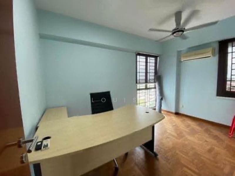 Pangsapuri untuk Dijual di Molek Pine 1 - Louis Ng - Study - PropertyGuru.com.my