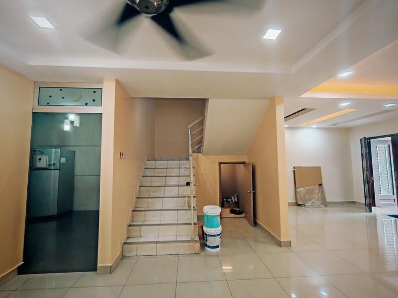 2-storey Terraced House for Rent in Bandar Parklands (Klang) - CL Chew - Interior - PropertyGuru.com.my