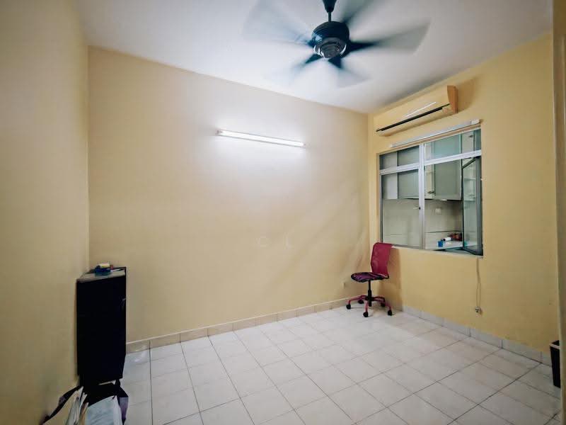 2-storey Terraced House for Rent in Bandar Parklands (Klang) - CL Chew - Interior - PropertyGuru.com.my