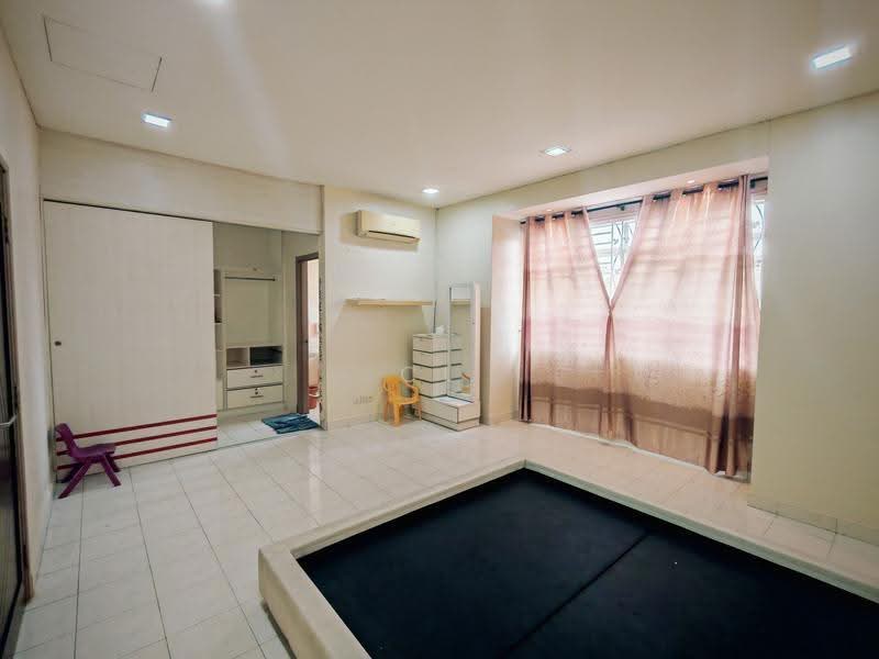 2-storey Terraced House for Rent in Bandar Parklands (Klang) - CL Chew - Bedroom - PropertyGuru.com.my