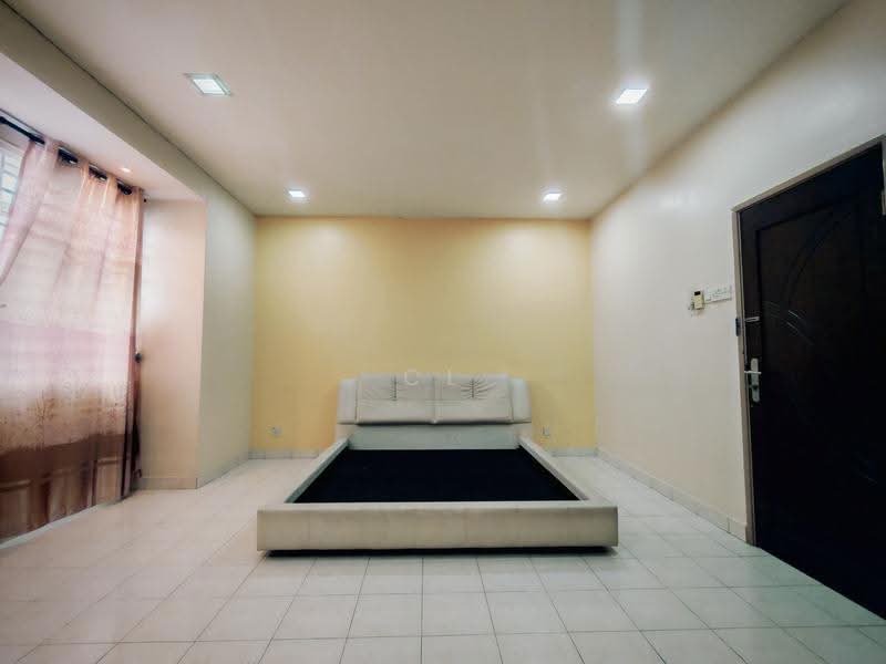 2-storey Terraced House for Rent in Bandar Parklands (Klang) - CL Chew - Bedroom - PropertyGuru.com.my