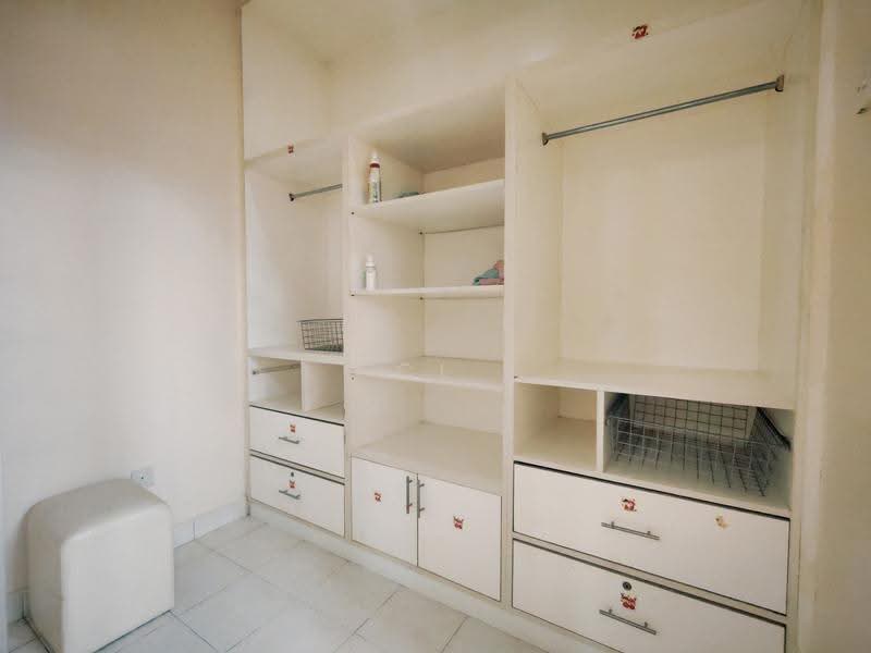 2-storey Terraced House for Rent in Bandar Parklands (Klang) - CL Chew - Interior - PropertyGuru.com.my
