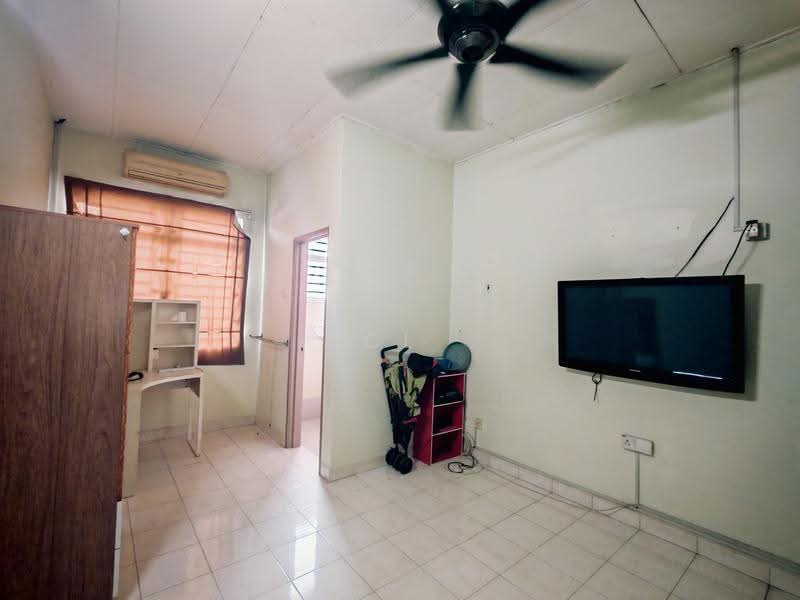 2-storey Terraced House for Rent in Bandar Parklands (Klang) - CL Chew - Interior - PropertyGuru.com.my