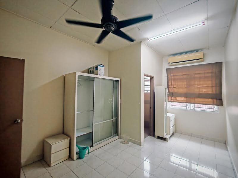 2-storey Terraced House for Rent in Bandar Parklands (Klang) - CL Chew - Bedroom - PropertyGuru.com.my