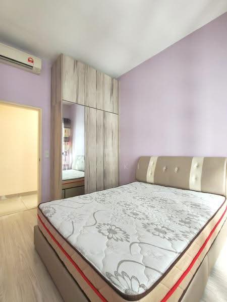 Kondominium untuk Disewa di Lakeville Residence - Frankie Sing - Bedroom - PropertyGuru.com.my