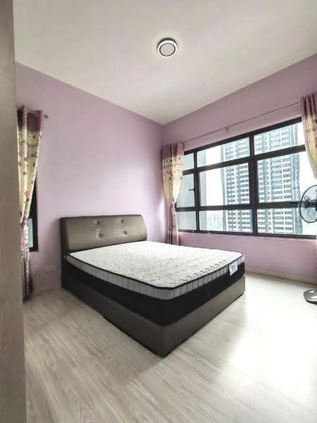 Kondominium untuk Disewa di Lakeville Residence - Frankie Sing - Bedroom - PropertyGuru.com.my