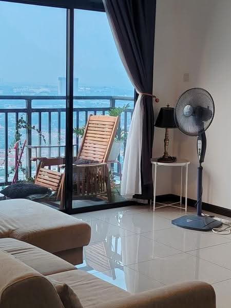 Kediaman Servis untuk Disewa di Molek Regency - Ken Sim - PropertyGuru.com.my