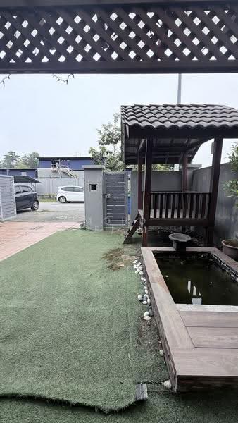 Terraced House for Sale in Shah Alam (Selangor) - Mohd Zakri Mohd Zamberi - Exterior - PropertyGuru.com.my
