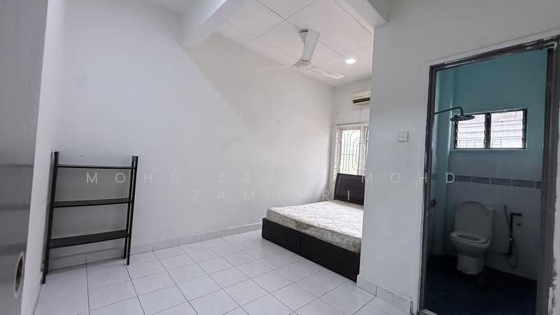 Terraced House for Sale in Shah Alam (Selangor) - Mohd Zakri Mohd Zamberi - PropertyGuru.com.my