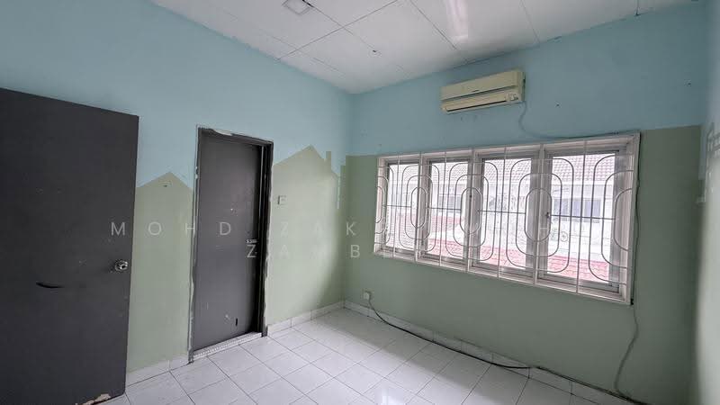 Terraced House for Sale in Shah Alam (Selangor) - Mohd Zakri Mohd Zamberi - PropertyGuru.com.my