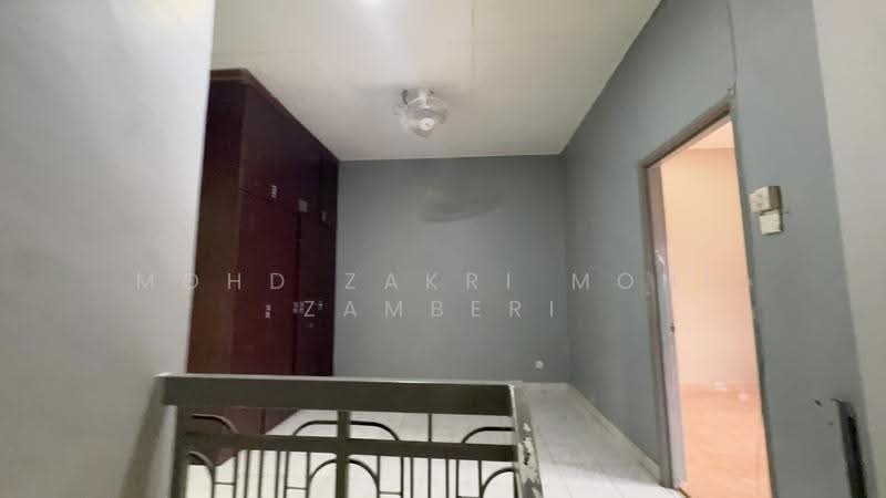Terraced House for Sale in Shah Alam (Selangor) - Mohd Zakri Mohd Zamberi - PropertyGuru.com.my