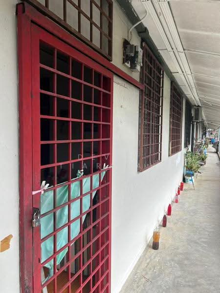 Rumah Flat untuk Dijual di Seksyen 10 Wangsa Maju - Devan Tiarajah - Exterior - PropertyGuru.com.my