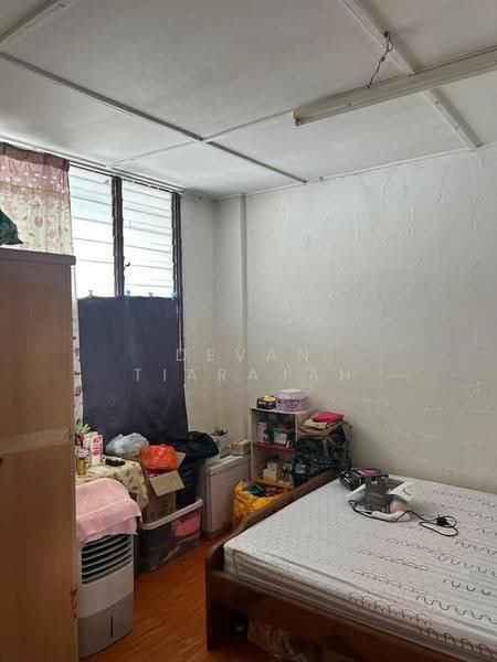 Rumah Flat untuk Dijual di Seksyen 10 Wangsa Maju - Devan Tiarajah - Bedroom - PropertyGuru.com.my