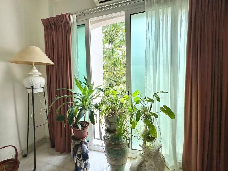 Condominium for Sale at Pantai Hillpark 3 - Azli Ibrahim - Living Room - PropertyGuru.com.my