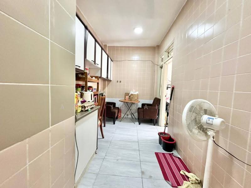 Condominium for Sale at Pantai Hillpark 3 - Azli Ibrahim - Interior - PropertyGuru.com.my