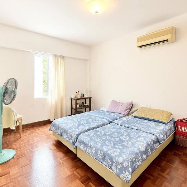 Condominium for Sale at Pantai Hillpark 3 - Azli Ibrahim - Bedroom - PropertyGuru.com.my