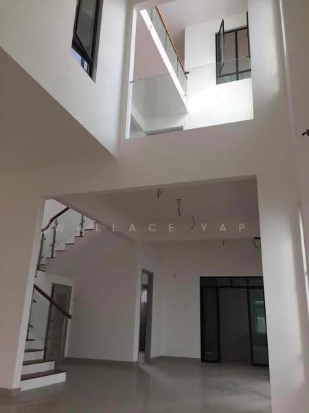 3-storey Terraced House for Sale in Ampang Jaya (Ampang) - Wallace Yap - Interior - PropertyGuru.com.my