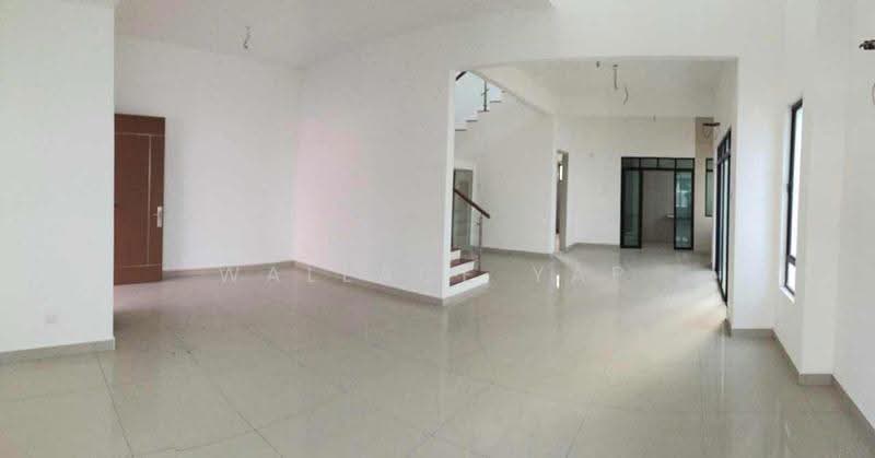 3-storey Terraced House for Sale in Ampang Jaya (Ampang) - Wallace Yap - Living Room - PropertyGuru.com.my