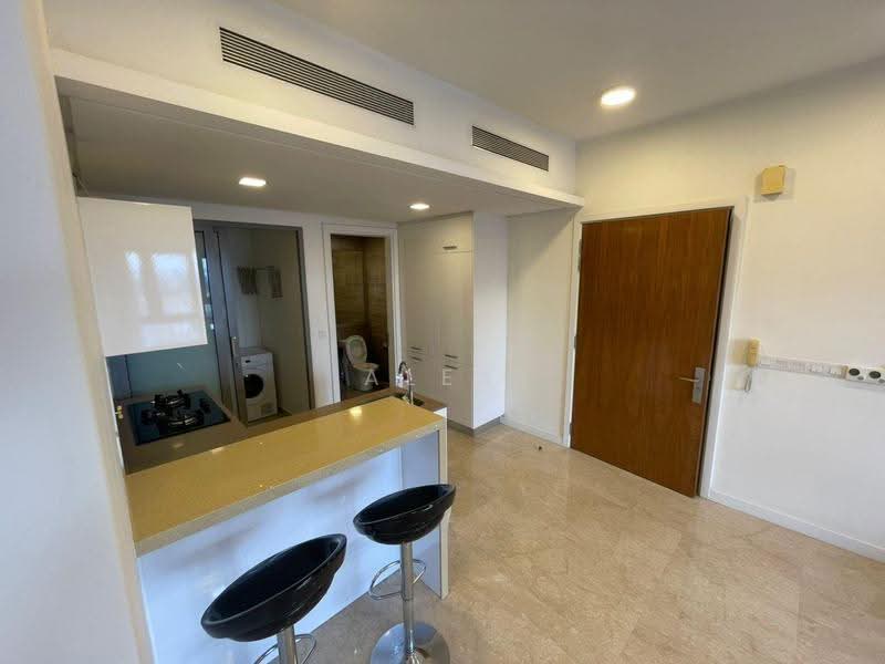 Kediaman Servis untuk Dijual di The Sentral Residences - Alex Yong - Kitchen - PropertyGuru.com.my