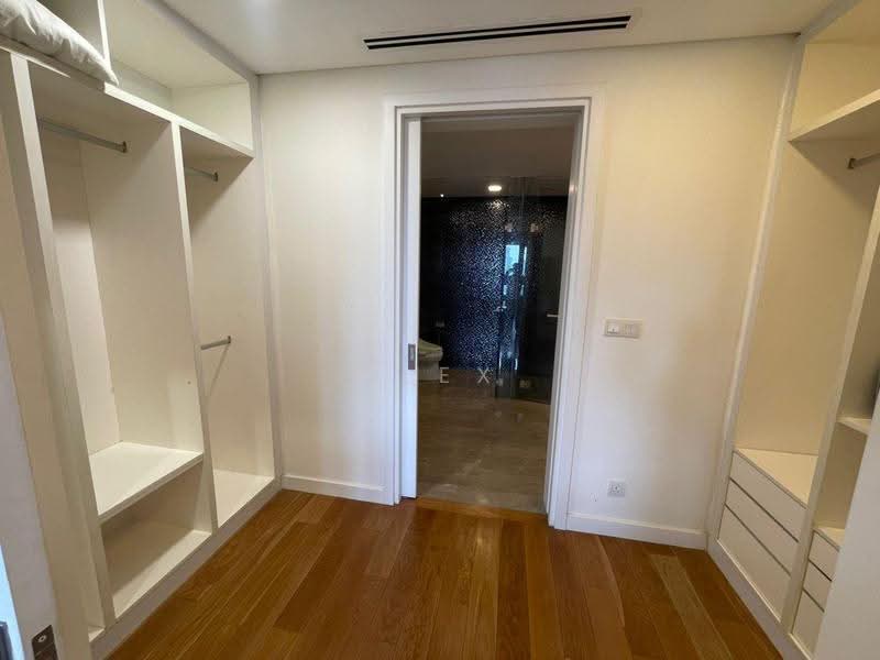 Kediaman Servis untuk Dijual di The Sentral Residences - Alex Yong - Interior - PropertyGuru.com.my