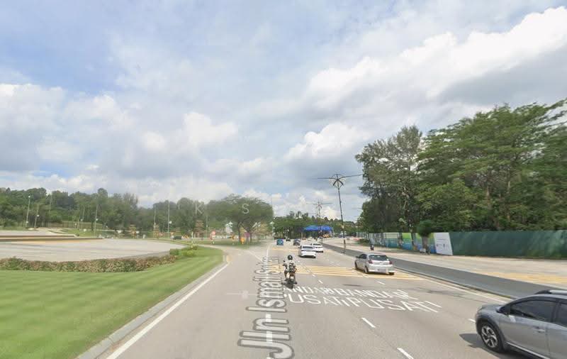 Tanah Komersial untuk Dijual di Danga Bay (Johor Bahru) - K S Ong - Exterior - PropertyGuru.com.my
