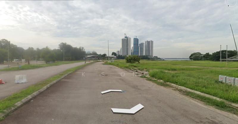 Tanah Komersial untuk Dijual di Danga Bay (Johor Bahru) - K S Ong - Exterior - PropertyGuru.com.my