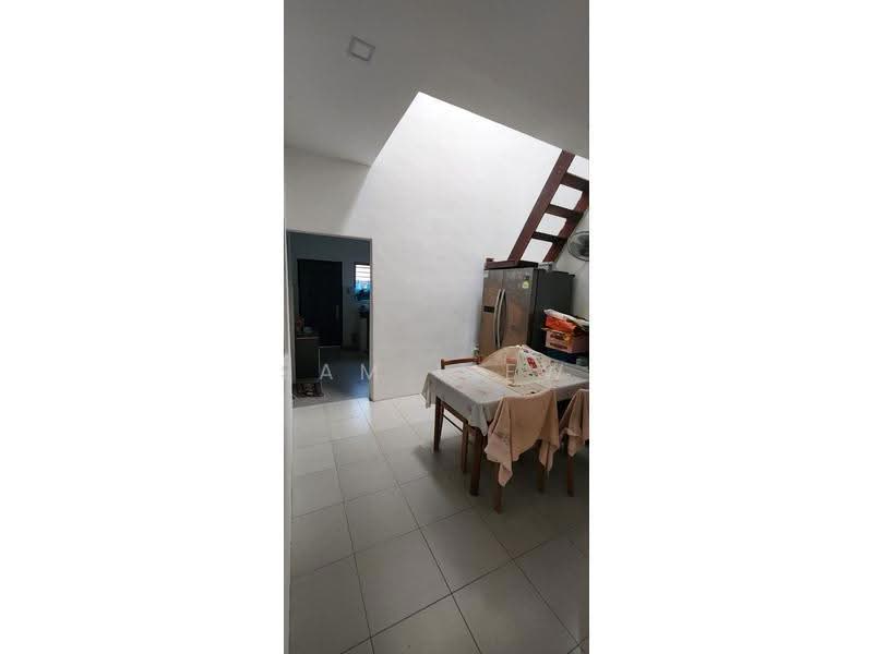 Rumah Teres 1-Tingkat untuk Disewa di Johor Bahru (Johor) - Sam Liew - Interior - PropertyGuru.com.my