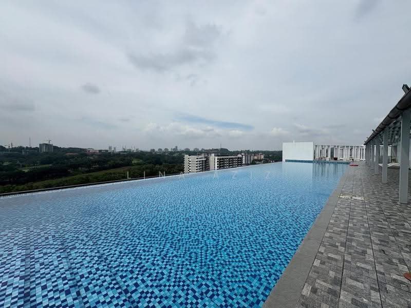 Kondominium untuk Dijual di Suria Jelutong - Lina Aziz - Exterior - PropertyGuru.com.my