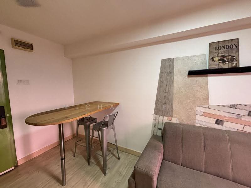 Service Residence for Rent at Halo Sunday @ Empire City - Michael Yeo - Interior - PropertyGuru.com.my