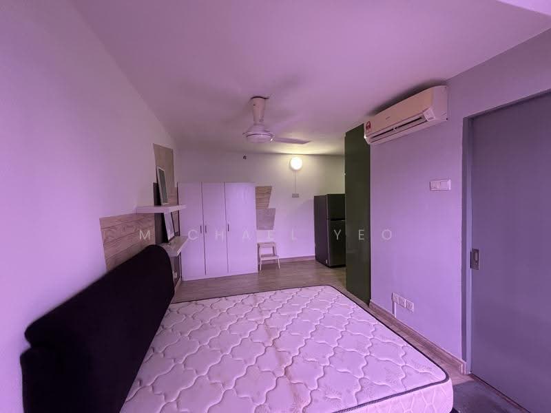 Service Residence for Rent at Halo Sunday @ Empire City - Michael Yeo - Bedroom - PropertyGuru.com.my