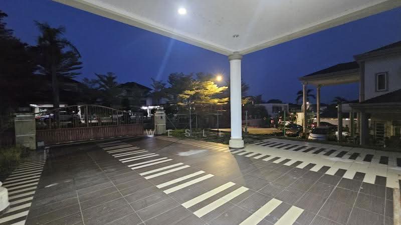 Bungalow House untuk Dijual di Ayer Keroh (Melaka) - Wesley Tan - Exterior - PropertyGuru.com.my