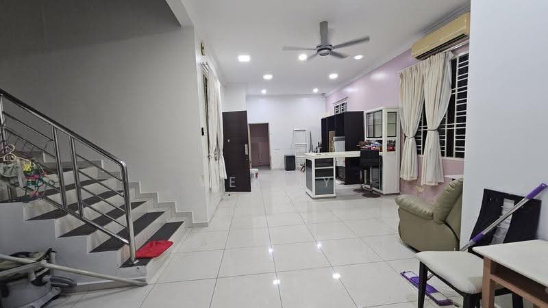 Bungalow House untuk Dijual di Ayer Keroh (Melaka) - Wesley Tan - Interior - PropertyGuru.com.my