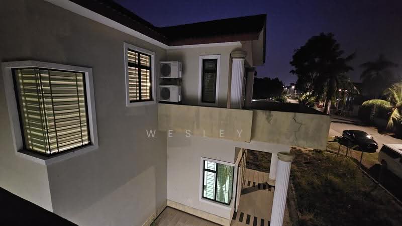Bungalow House untuk Dijual di Ayer Keroh (Melaka) - Wesley Tan - Exterior - PropertyGuru.com.my