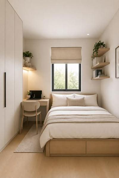 Condominium for Sale at The Tropika - Jie Wei - Bedroom - PropertyGuru.com.my
