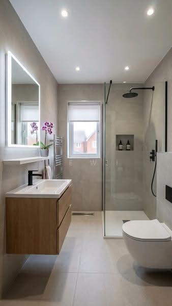 Condominium for Sale at The Tropika - Jie Wei - Bathroom - PropertyGuru.com.my