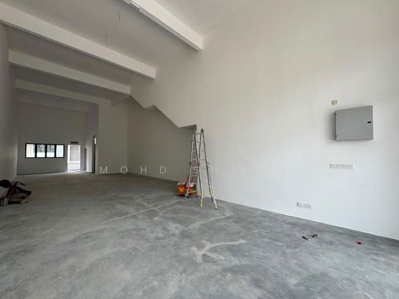 Shop / Office for Rent in Cyberjaya (Selangor) - Mohd Shafik - Interior - PropertyGuru.com.my