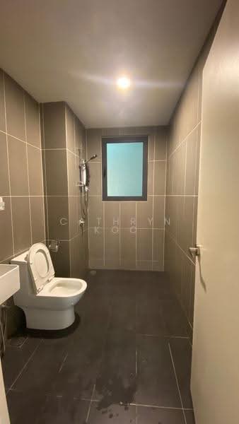 Service Residence for Rent at Greenfield Residence - Cathryn Koo - Bathroom - PropertyGuru.com.my