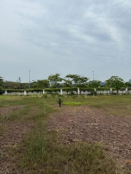 Residential Land for Sale in Cyberjaya (Selangor) - Imran Isa - Exterior - PropertyGuru.com.my