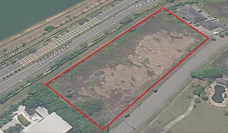Residential Land for Sale in Cyberjaya (Selangor) - Imran Isa - Exterior - PropertyGuru.com.my