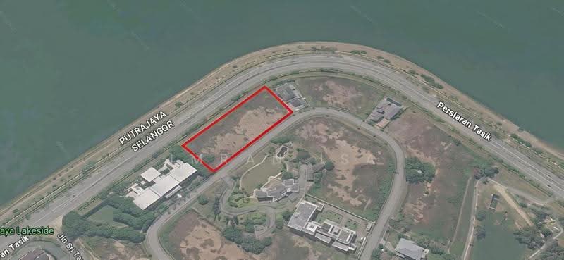 Residential Land for Sale in Cyberjaya (Selangor) - Imran Isa - Exterior - PropertyGuru.com.my