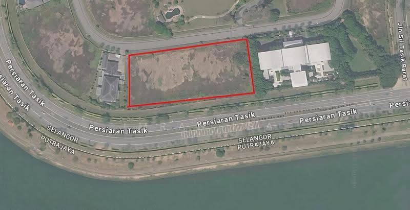 Residential Land for Sale in Cyberjaya (Selangor) - Imran Isa - PropertyGuru.com.my