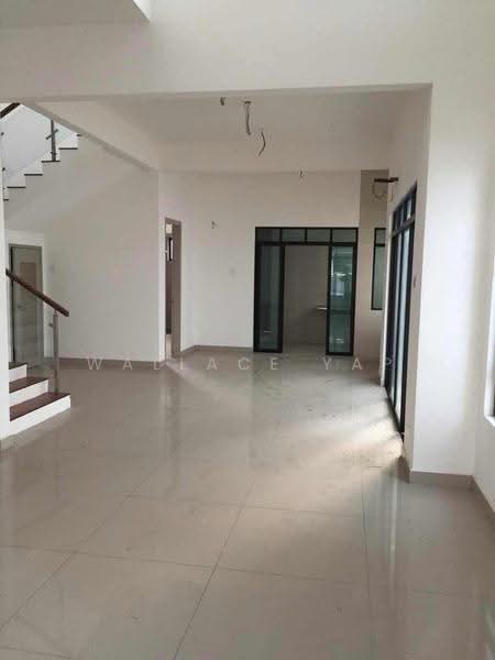 3-storey Terraced House for Sale in Ampang Jaya (Ampang) - Wallace Yap - Interior - PropertyGuru.com.my